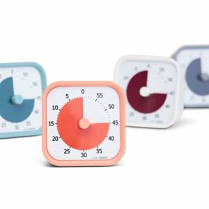 FDMT - Time timer MOD - Édition maison