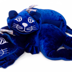 Manino - Chat lourd (1kg ou 2kg)