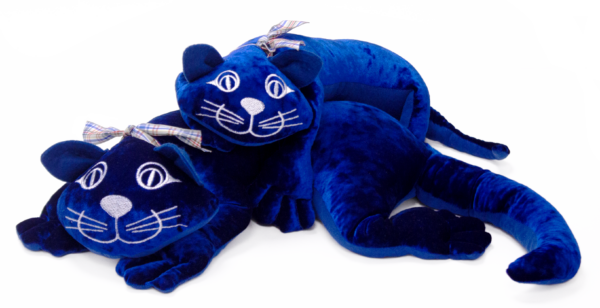 Manino - Chat lourd (1kg ou 2kg)
